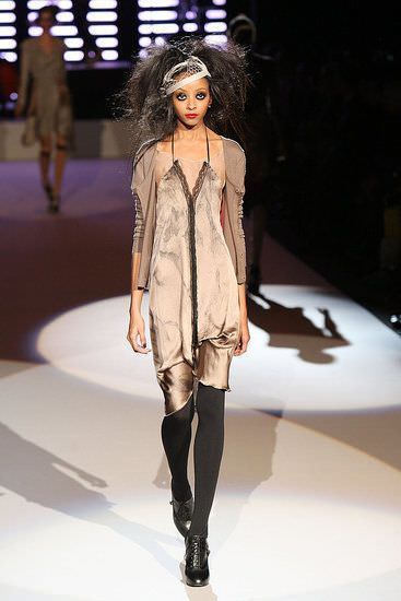 Diesel Black Gold, moda otoño invierno  
